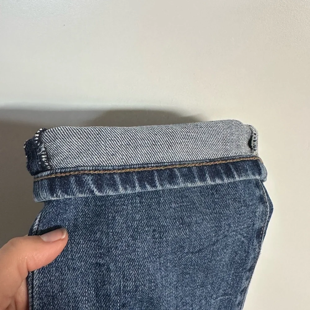 Outerknown S.E.A Jeans Ambassador Slim Fit‎ Organic Cotton Mens Jeans Size 30